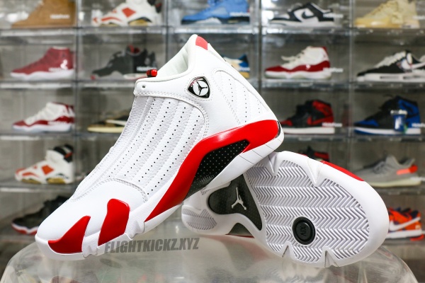 Jordan 14 Retro Rip Hamilton（A1）