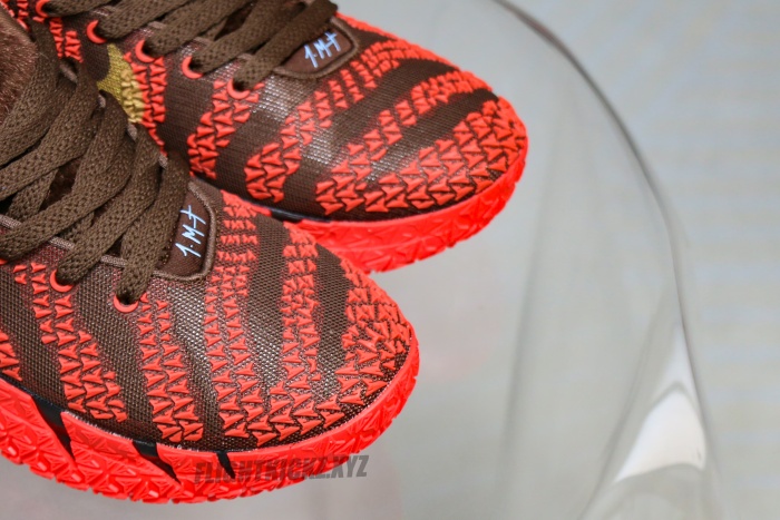 Nike Ja 3 'Year of the Horse' 2026
