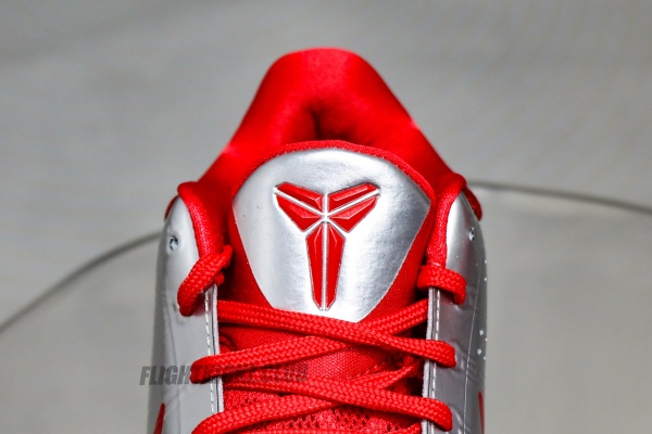 Nike Kobe 5 Protro Caitlin Clark Rookie of the Year （A1）