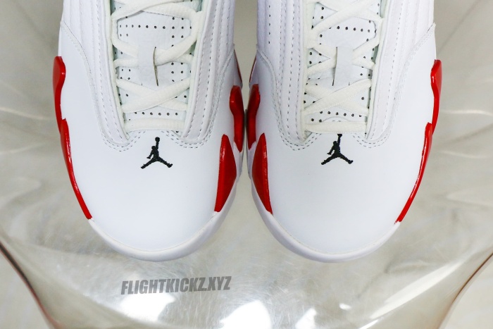 Jordan 14 Retro Rip Hamilton（A1）