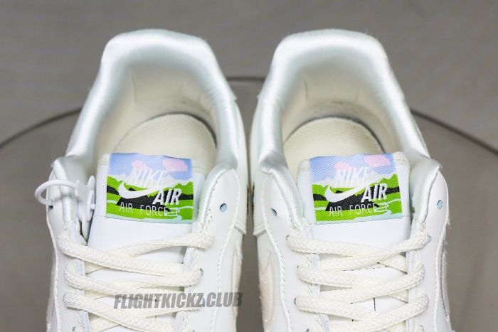 Nike Air Force 1 Low Pegasus Pack Sail (Women's)