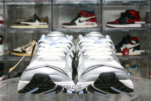 Gel-Kayano 14 JJJJound White Blue 2025