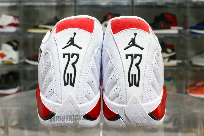 Jordan 14 Retro Rip Hamilton（A1）