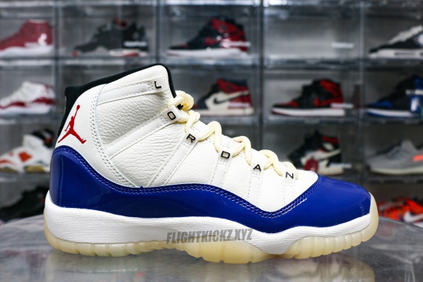 Air Jordan 11 GS Rare Air 2025（A1）