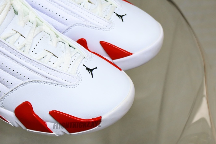 Jordan 14 Retro Rip Hamilton（A1）