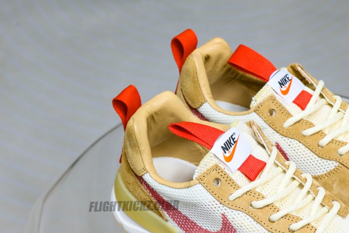 NikeCraft Mars Yard Shoe 3.0 Tom Sachs Space Camp 2025