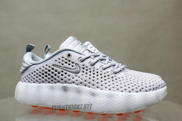 Nike Mind 002 Light Smoke Grey