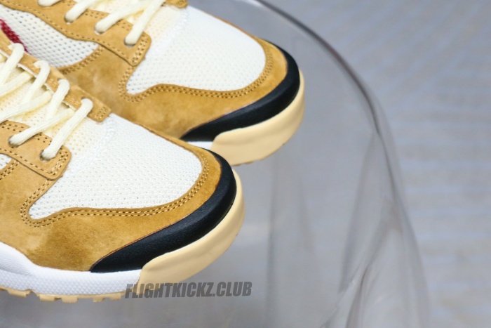 NikeCraft Mars Yard Shoe 3.0 Tom Sachs Space Camp 2025