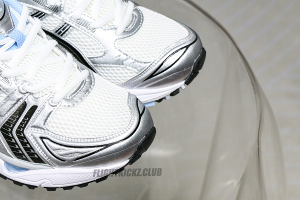 Gel-Kayano 14 JJJJound White Blue 2025