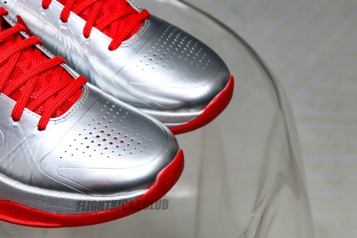 Nike Kobe 5 Protro Caitlin Clark Rookie of the Year （A1）