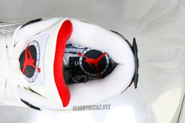 Air Jordan 4 “Flight Club” 2026 ( A1)