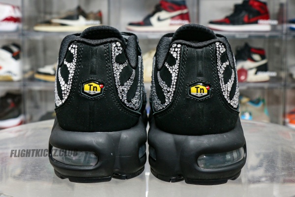 Swarovski X Wmns Air Max Plus Moonlight