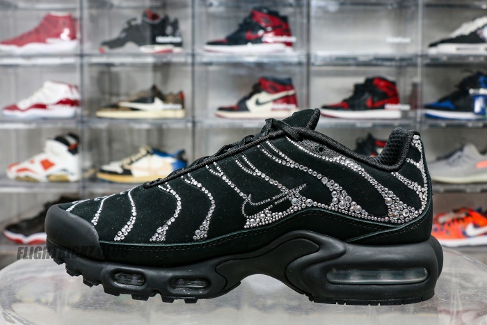 Swarovski X Wmns Air Max Plus Moonlight