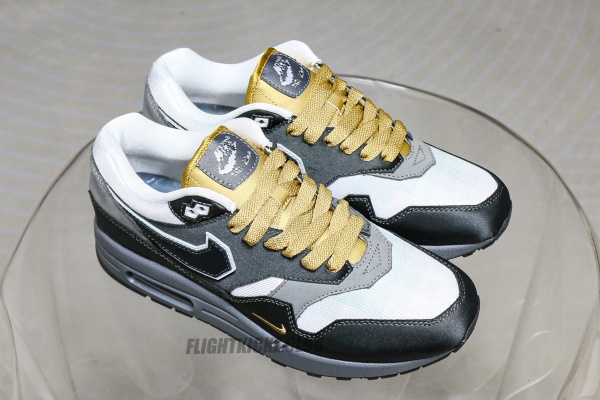 Nike Air Max 1 .SWOOSH Low Poly Big Head Mode 2025