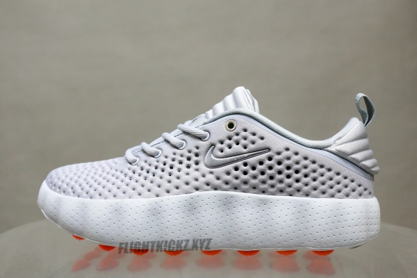 Nike Mind 002 Light Smoke Grey