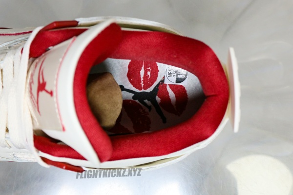 Jordan 4 Retro Valentines Day WMNS 2026 (A1)