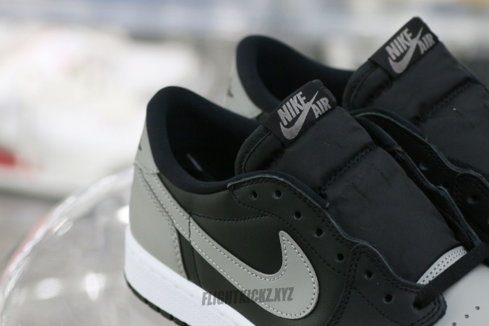 Jordan 1 Retro Low Shadow 2015