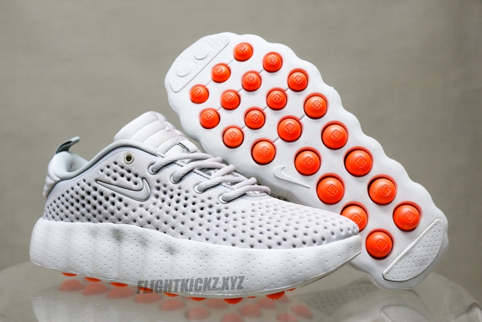 Nike Mind 002 Light Smoke Grey