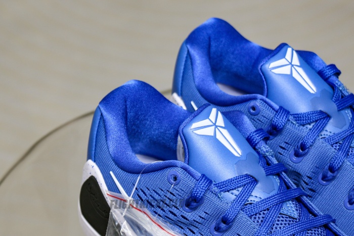 Nike Kobe 9 Elite Low EM Protro Game Royal
