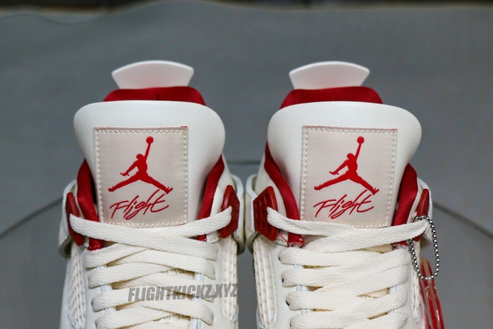 Jordan 4 Retro Valentines Day WMNS 2026 (A1)