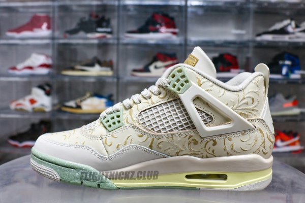 Jordan 4 Retro SE Somos Eternos