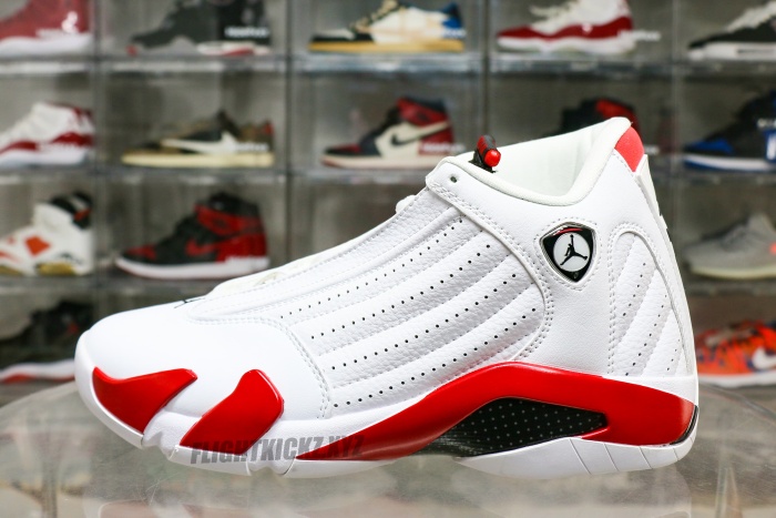 Jordan 14 Retro Rip Hamilton（A1）