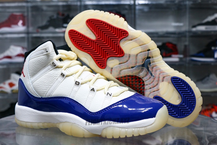 Air Jordan 11 GS Rare Air 2025（A1）