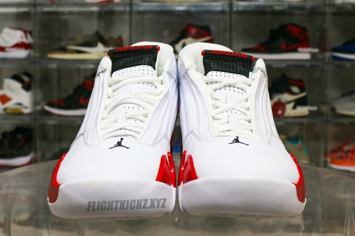 Jordan 14 Retro Rip Hamilton（A1）