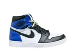 Union x Fragment x Air Jordan 1 High OG GS(A1)