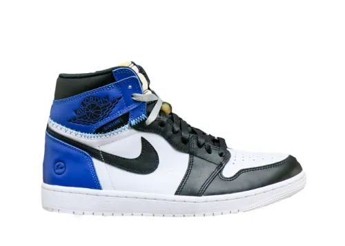 Union x Fragment x Air Jordan 1 High OG GS(A1)
