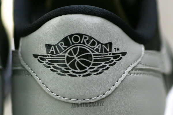 Jordan 1 Retro Low Shadow 2015