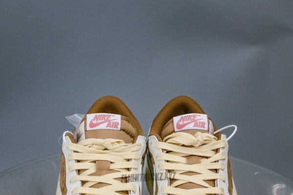 Travis Scott X Air Jordan 1 Low OG Sail / Muslin（A2 Batch)