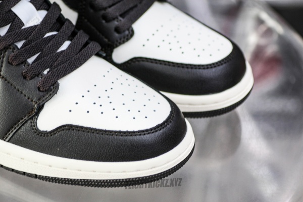 Wmns Jordan 1 Low Shadow Brown