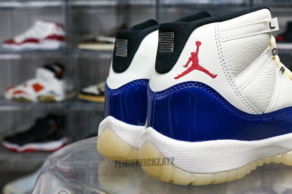 Air Jordan 11 GS Rare Air 2025（A1）
