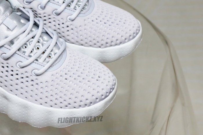 Nike Mind 002 Light Smoke Grey