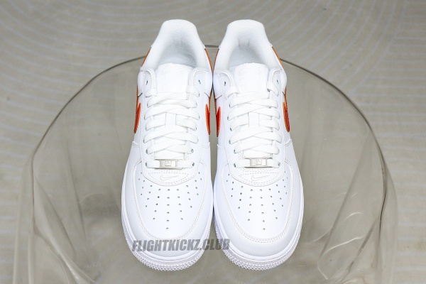 Supreme x Nike Air Force 1 Low  Shanghai