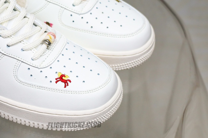 Nike Air Force 1 Low Pegasus Pack Sail (Women's)