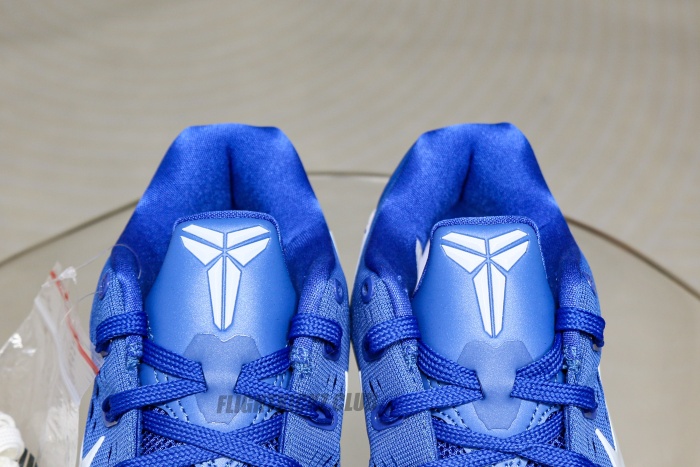 Nike Kobe 9 Elite Low EM Protro Game Royal