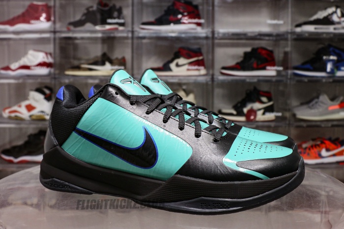 Nike Kobe 5 Protro EYBL Academy PE