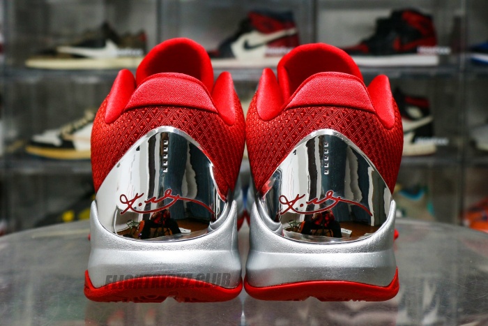 Nike Kobe 5 Protro Caitlin Clark Rookie of the Year （A1）