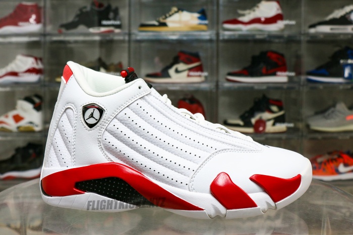 Jordan 14 Retro Rip Hamilton（A1）