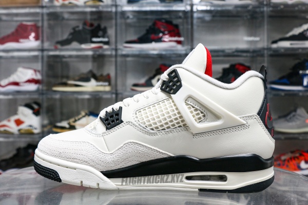 Air Jordan 4 “Flight Club” 2026 ( A1)