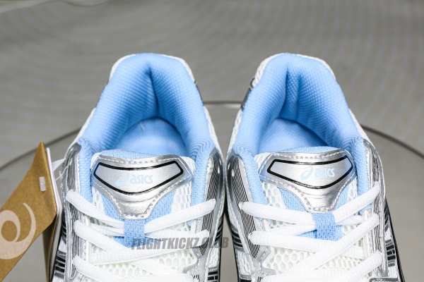 Gel-Kayano 14 JJJJound White Blue 2025