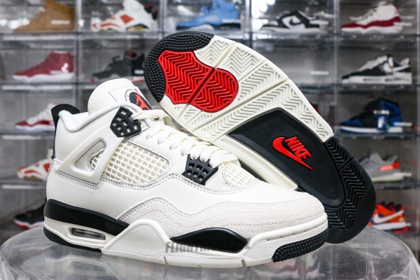 Air Jordan 4 “Flight Club” 2026 ( A1)