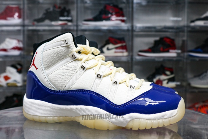 Air Jordan 11 GS Rare Air 2025（A1）