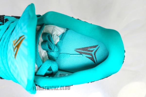 Nike Ja 3 Scratch 3.0