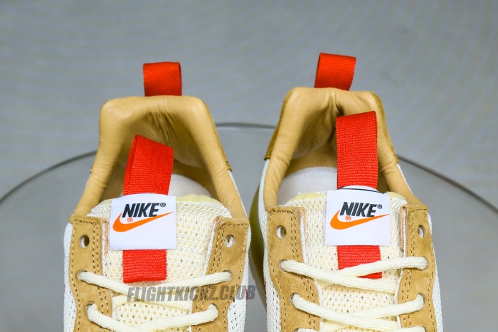 NikeCraft Mars Yard Shoe 3.0 Tom Sachs Space Camp 2025