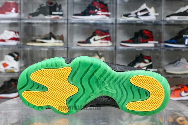 Nike Air Jordan 11 Retro Tropical 2025