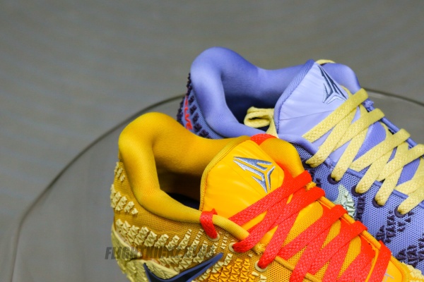 Nike Ja 3 Hustle & Flow
