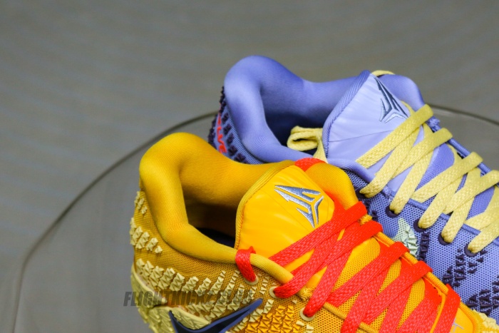 Nike Ja 3 Hustle & Flow